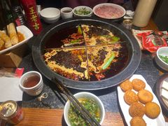 -陈眼镜火锅(总店)