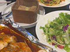 -高第街56号餐厅(美莲广场店)