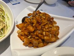 宫保鸡丁-峨嵋酒家总店(车公庄店)