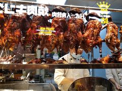 -龙记香港茶餐厅(久光百货店)