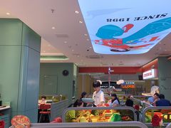 -避风塘(嘉兴八佰伴店)