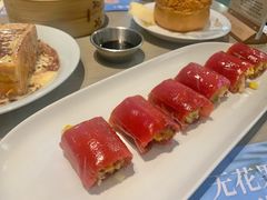 -茶港·点心·啫啫煲(王府井店)