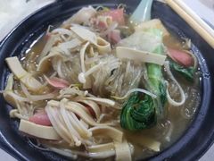 -大学城夜市大排档(凤栖路店)