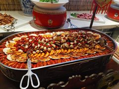 -宝丽金大酒店·洗浴中心