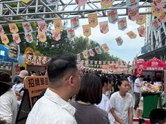 -凯德广场(学府店)