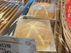 -FASHION BAKERY法森贝克(新德路店)