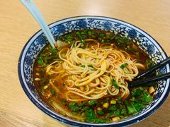 -马艾萨中国兰州牛肉拉面(劲松店)