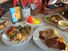 -三亚海棠湾万丽度假酒店