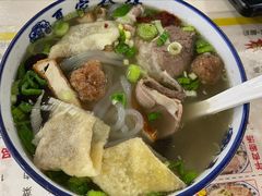 -夏家合汁(天润花园小区店)