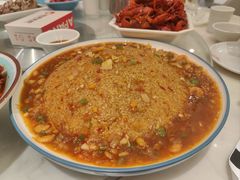 -阿胖龙虾小海鲜(宁国南路总店)