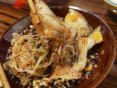 -山城欢现炒食堂(上海城店)