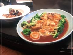 -环球港凯悦 · 享悦中餐厅