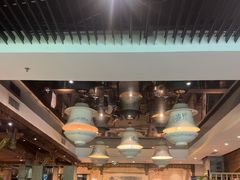 -顺兴老茶馆·精品川菜(世纪城店)