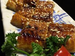 -梅筑·创意料理(王府井百货店)