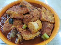 -啊臻味道米粉(六道口店)