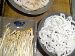 -重庆渝达老火锅(春熙路店)