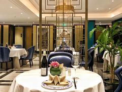 包厢-Yan Ting 宴庭中餐厅(上海静安瑞吉酒店)