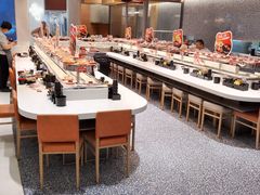 -争鲜回转寿司(朝北大悦城店)