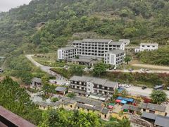 -广东天露山旅游度假区