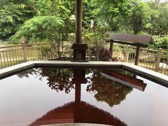 -清远熹乐谷温泉度假酒店