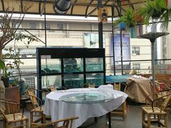 大堂-院8里·小乐园家常味川菜(鹭洲里店)