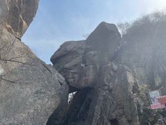 -丹东凤凰山景区