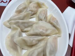 -喜家德虾仁水饺(世纪大都会店)