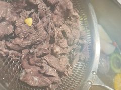 -犇鼎牛潮汕牛肉火锅(新辰里学清路店)