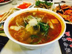 -白玉串城(南六中路店)