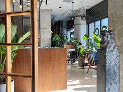-The Rug Cafe(王府中环店)