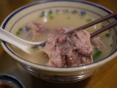 -易老妈蹄花.特色川菜(人民公园总店)