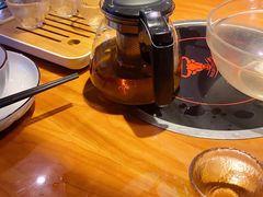 -牛鲜胜·潮汕牛肉自助火锅(番禺市桥店)