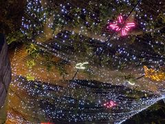 -横店影视城梦幻谷园区