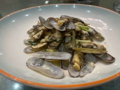 -舟山海鲜·江浙菜(银沙路店)