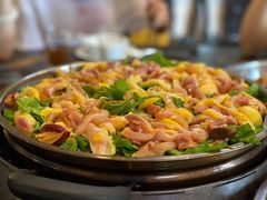 桑拿鸡-阿多私房菜(顺德店)