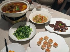 -一澜江宴·江景地标楚菜(江滩公园店)