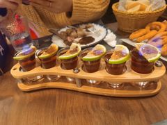 -Ambra Haus琥珀屋精酿餐厅(宝山店)