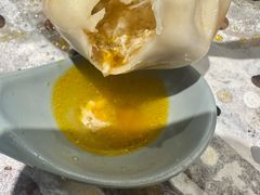 -馋三尺蟹粉小笼(人民广场店)