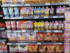 -物美大卖场(玉蜓桥店)