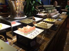 原素全日西餐厅-广州中心皇冠假日酒店-环市食坊·海鲜自助餐厅
