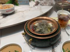 -阳坊大都涮羊肉(阳坊总店)