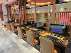 -青水瓦台汤泉(未央店)