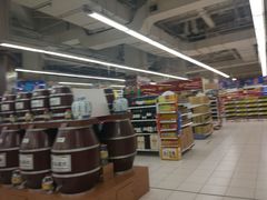 -华润万家(凯德和平广场店)