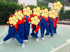 -爱乐恩幼儿园(亦庄园店)