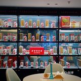 公司招待,餐厅选择里被领导一顿夸!