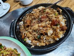 -八大碗私房菜(中城路店)