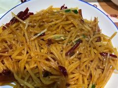 -合合春饼·酱骨·东北菜(潘家园店)