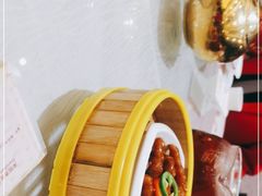 -北海渔村酒楼·粤菜海鲜点心(新华店)