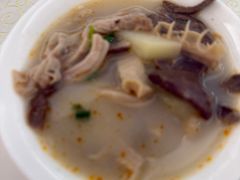 -那达慕蒙古风味酒楼