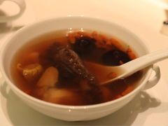 -天龙轩(香港丽思卡尔顿酒店)
